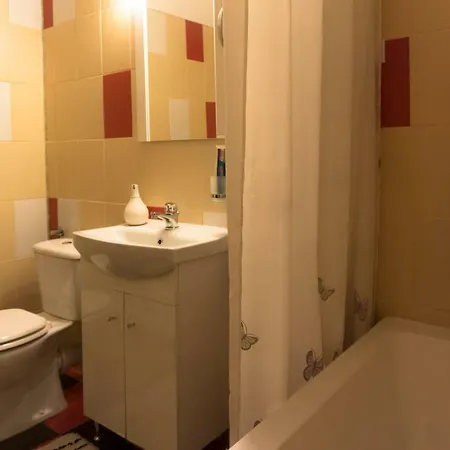 Sunrise Studio Cluj-Napoca