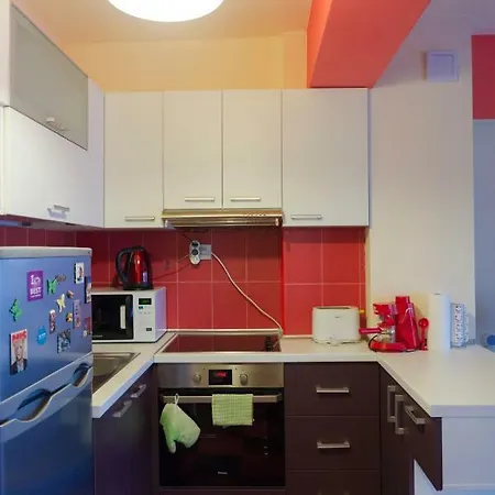 Apartamento Sunrise Studio