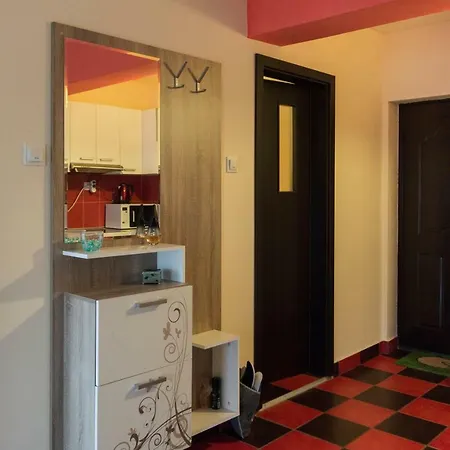 Sunrise Studio * Cluj-Napoca