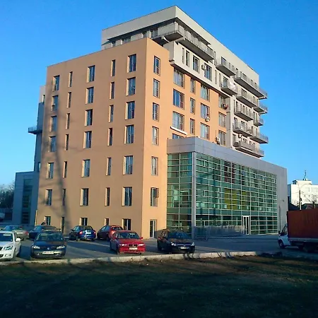Sunrise Studio * Клуж-Напока