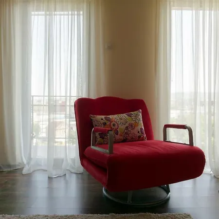 Apartamento Sunrise Studio *