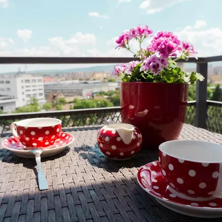 Sunrise Studio * Cluj-Napoca
