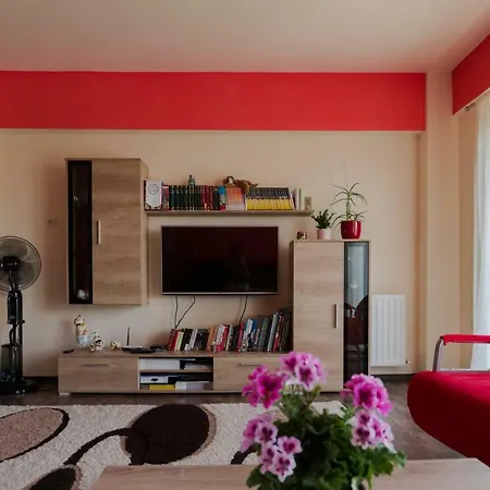 Apartamento Sunrise Studio *